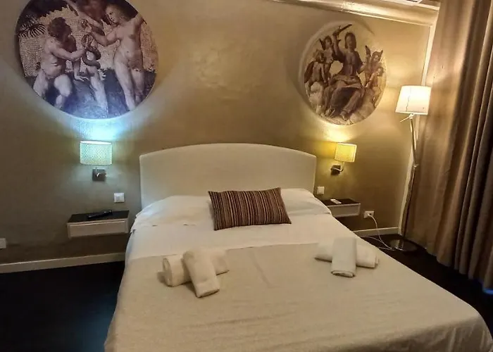 Casa Vacanze Felicita