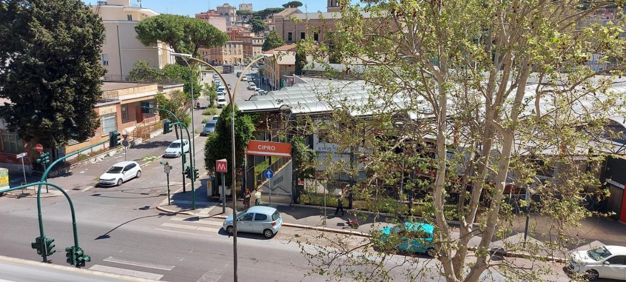 Casa Vacanze Felicita Holiday home Rome