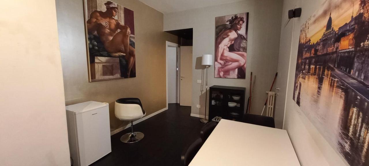 Holiday home Casa Vacanze Felicita Rome