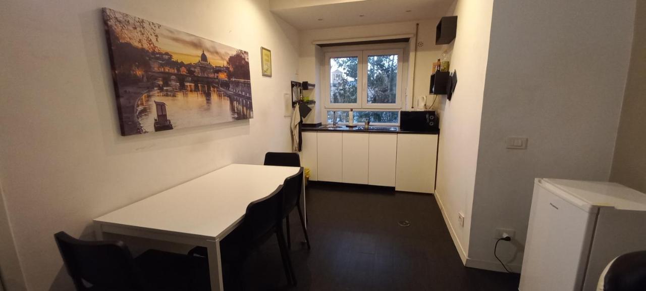 Casa vacanze Felicita Roma